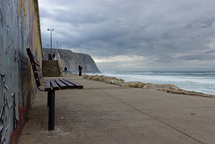 Praia Grande, Portugal HBM