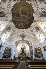 St. Georg in Neustadt an der Waldnaab