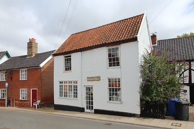 No.151A Chediston Street, Halesworth, Suffolk