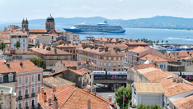 SAINT-RAPHAEL: Le musé archéologique 10