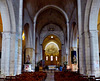 Abbaye de Cadouin