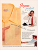 Jayson Shirt & Sleepwear Ad, c1950