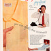 Jayson Shirt & Sleepwear Ad, c1950