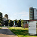 Technische Universität Dortmund, Dortmund-Barop / 20.08.2021