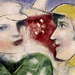 Chagall détail