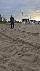 Belgien - Knokke