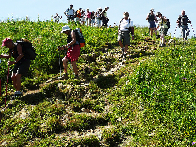 JURA - Borne au Lion 4