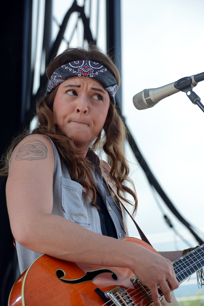 Brandi Carlile