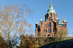 Cathédrale Ouspenski (1)