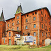 Bützow, alte Mühle