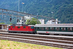 120705 Re420 IR Martigny