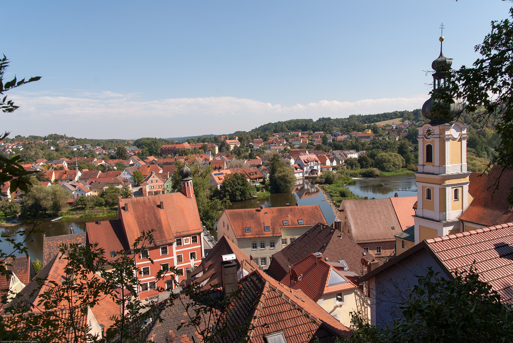 Kallmünz