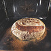 The Biden Grin Sourdough Loaf!