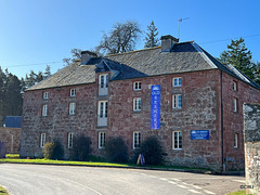 The Old Brewery, Cromarty Village