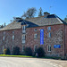 The Old Brewery, Cromarty Village