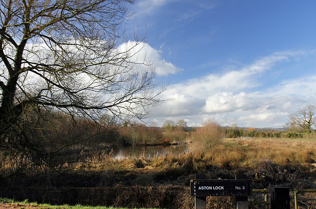 Aston Lock 3