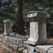 Phaselis, Ancient Inscriptions on the Stones