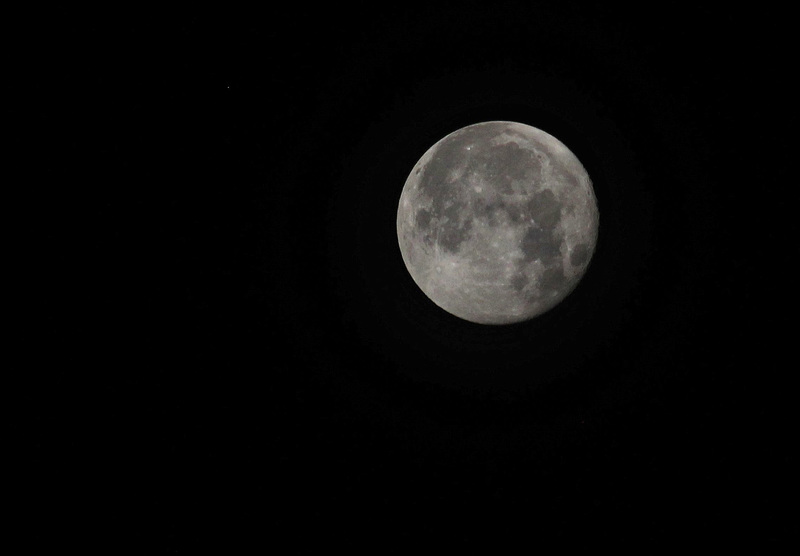 Essai de nuit