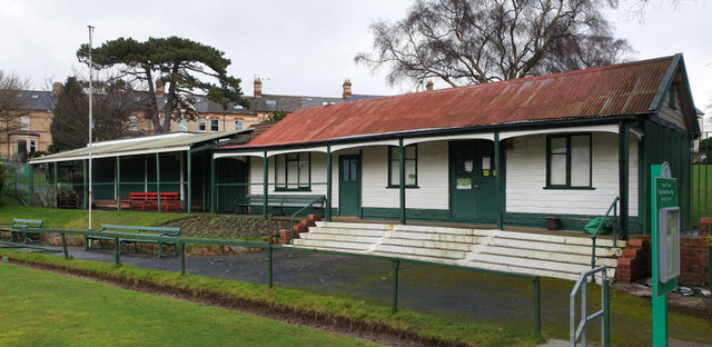 The Bowling Green