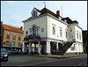 Wallingford Town Hall