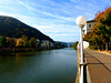 DE - Bad Ems - Walk along the Lahn