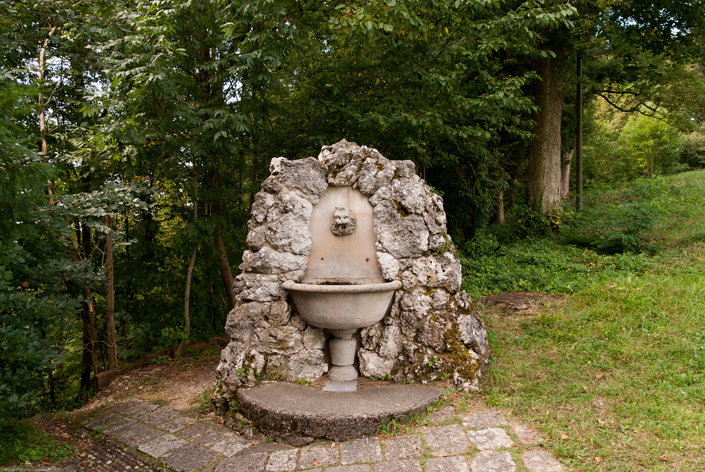 Kelheim und Weltenburg