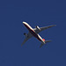 Air India Boeing 787-8 Dreamliner AI165 AIC165 ATQ-STN FL90 VT-ANN