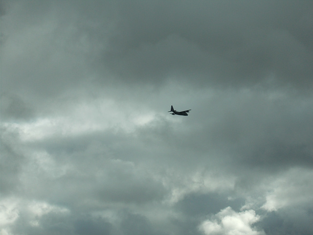 C-130 [20] / TiG (air) : Lockheed C-130