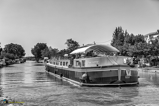 Canal du Midi