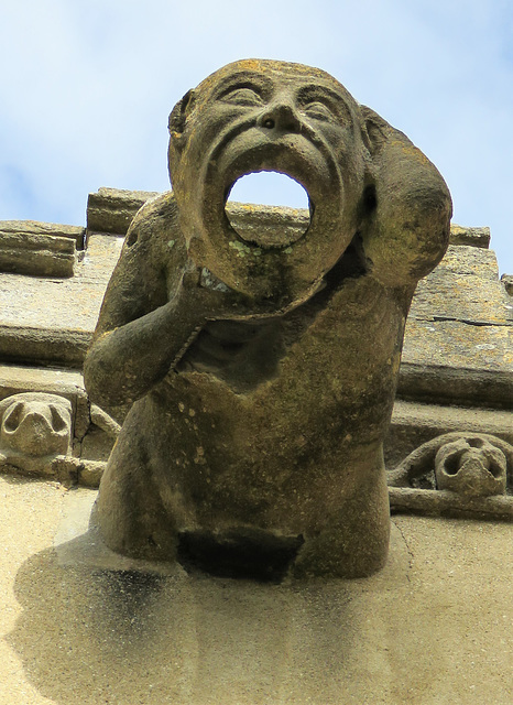 over church, cambs