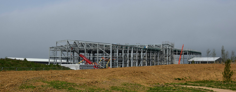 IFA2 Construction (4) - 2 June 2019