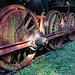 wheels - locomotive 44.196