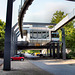 H-Bahn-Station "Campus Nord" (Technische Universität Dortmund, Dortmund-Barop) / 20.08.2021