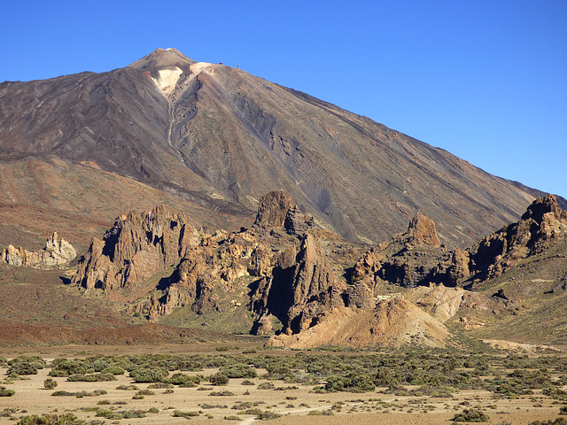 El Teide