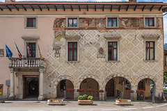 Rathaus Rovereto