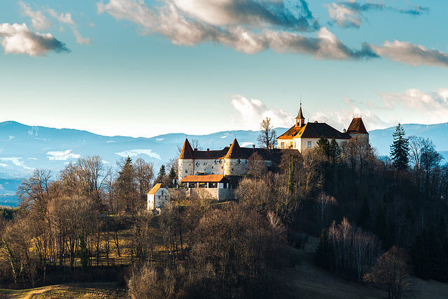 Märchenschloss