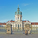 Schloss Charlottenburg Berlin