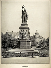 Braunschweig, Siegesdenkmal