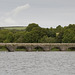 Eight-Arch Bridge, Bosherston Lily Ponds, Pembrokeshire