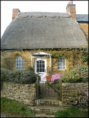 Old Surgery, Hook Norton