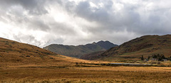 The Snowdon horseshoe5