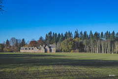 The Stables, The Altyre Estate