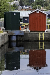 Midland Waterfront(© Buelipix)