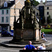 Linlithgow - the Cross Well