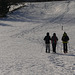 20250112 Raquettes Crêtes de Charande (Vercors) (163)