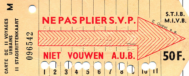 Benelux abonnement