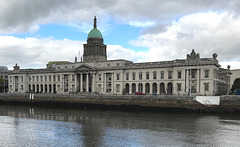 The Customs House