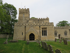 clifton reynes church, bucks (76)