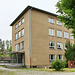 Schwerin, ehemalige Berufsschule