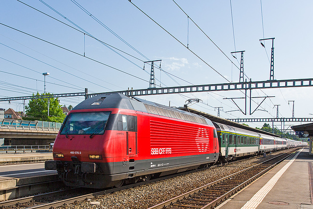 120629 Re460 IC Morges